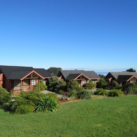 Cabanas Descanso Y Placer Villa Puerto Varas Exterior foto